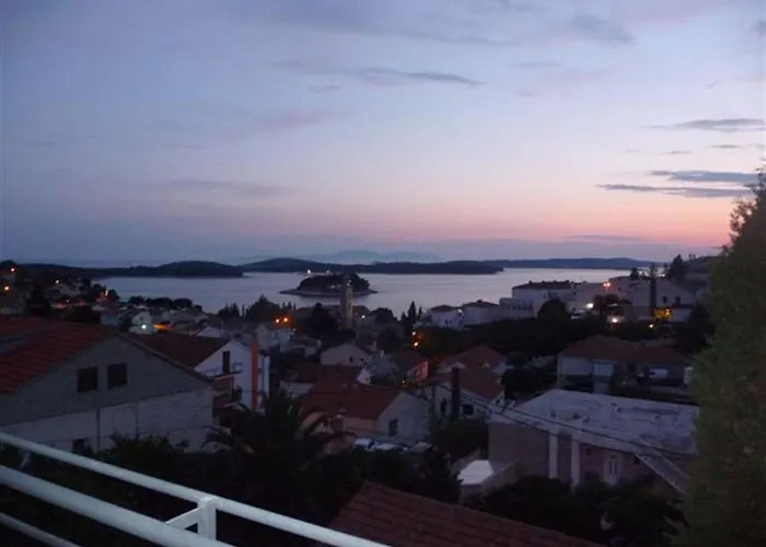 Apartment On Hvar Island