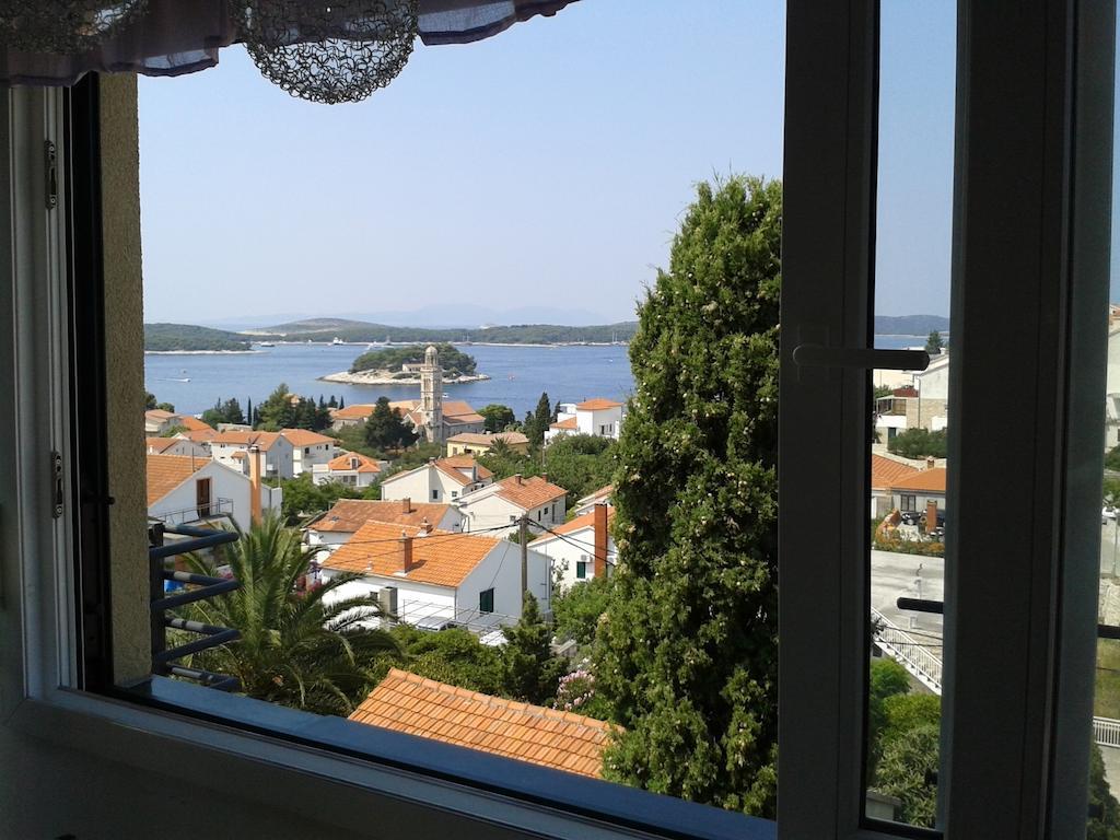 On Hvar Island Appartement Hvar Town