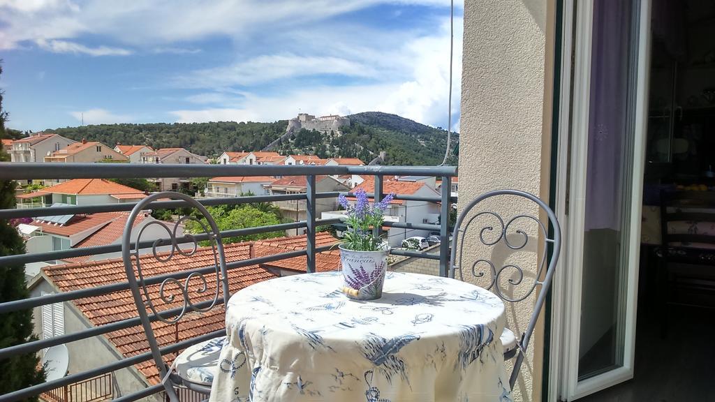Appartement On Hvar Island *