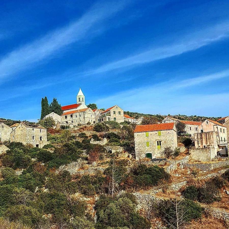 On Hvar Island Appartement *