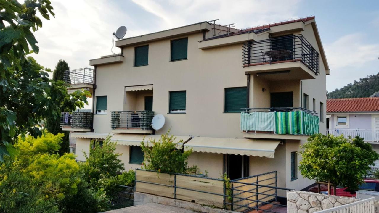 Appartement On Hvar Island Hvar Town